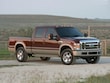  Ford F-350SD