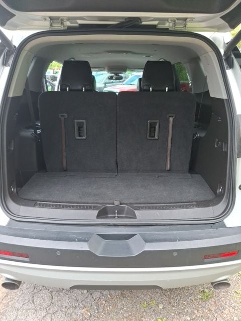 2019 GMC Acadia SLT-1 - Photo 9