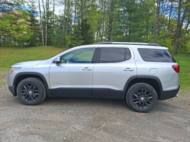 2019 GMC Acadia