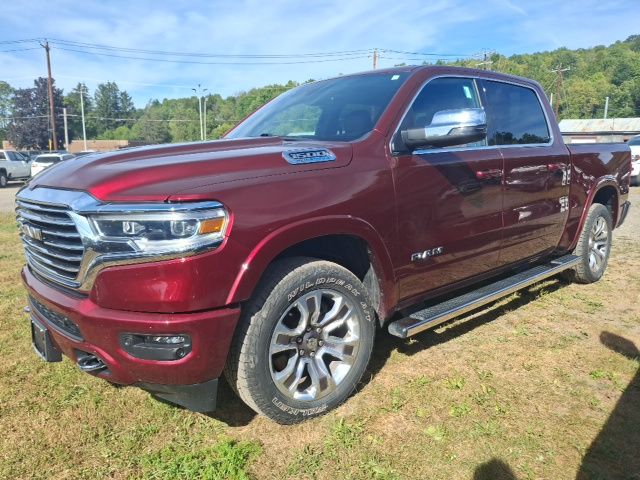 2023 RAM 1500 Pickup Longhorn