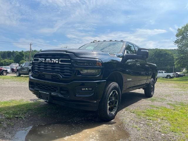 2025 RAM 2500 Pickup Big Horn