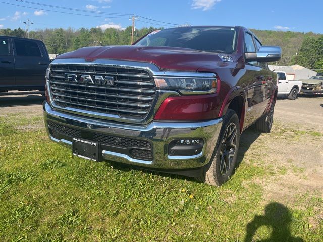 2025 RAM 1500 Pickup Laramie