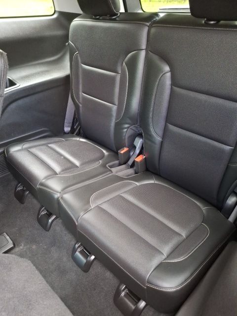 2019 GMC Acadia SLT-1 - Photo 8