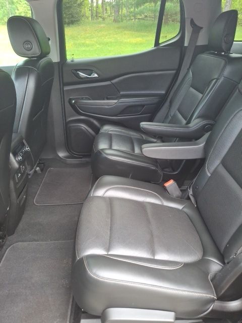 2019 GMC Acadia SLT-1 - Photo 7