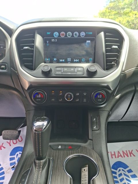 2019 GMC Acadia SLT-1 - Photo 17