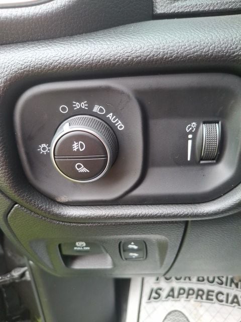 2025 RAM 1500 Big Horn/Lone Star - Photo 11