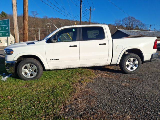 2025 RAM 1500 Pickup Big Horn/Lone Star