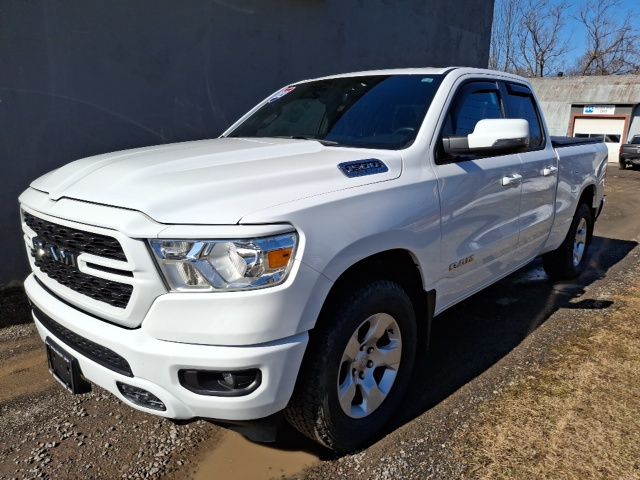 2023 RAM 1500 Pickup Big Horn/Lone Star