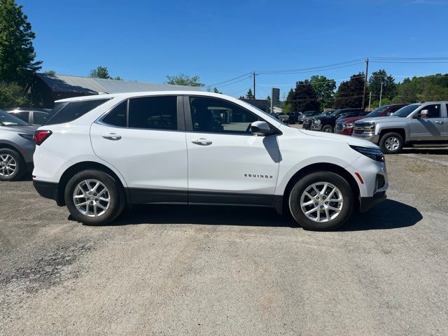 Used 2023 Chevrolet Equinox LT SUV
