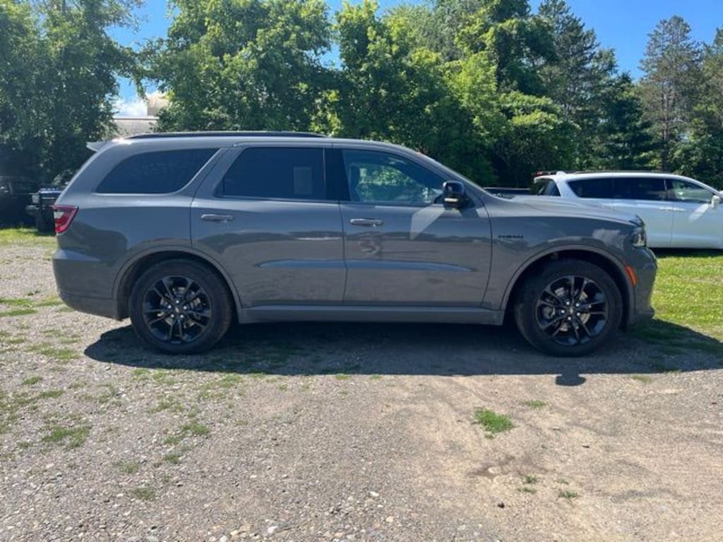 Used 2022 Dodge Durango R/T Plus SUV
