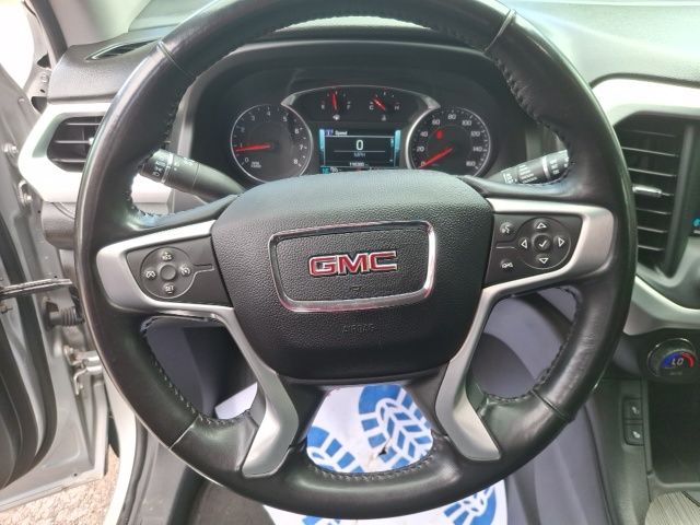 2019 GMC Acadia SLT-1 - Photo 10