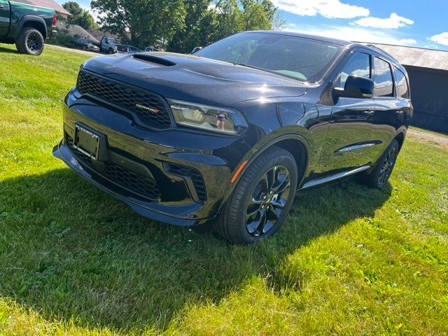 2026 Dodge Durango GT PLUS AWD Sport Utility