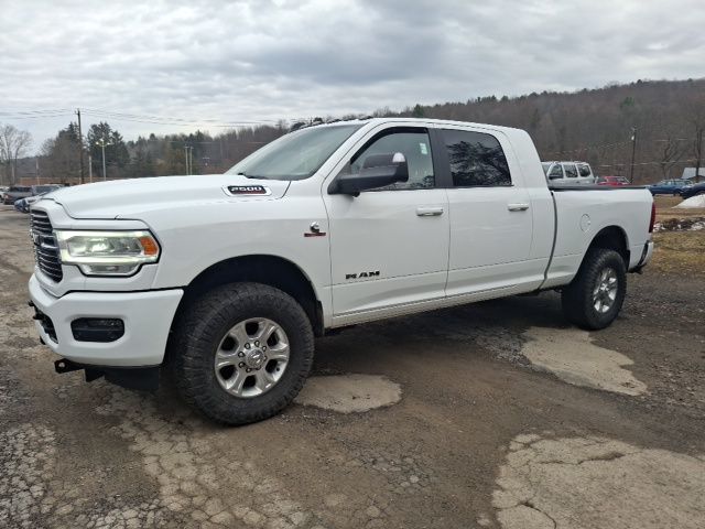 2019 RAM Ram 2500 Pickup