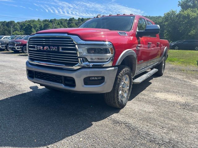 2021 RAM 2500 Pickup