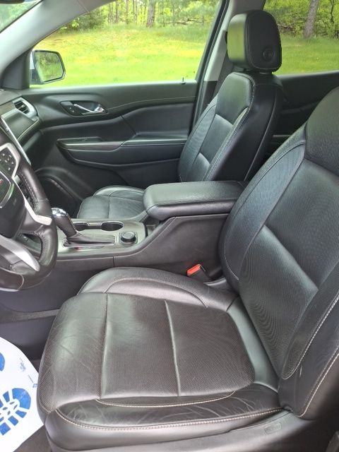 2019 GMC Acadia SLT-1 - Photo 6