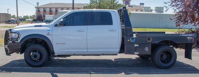 2019 RAM 3500 Pickup