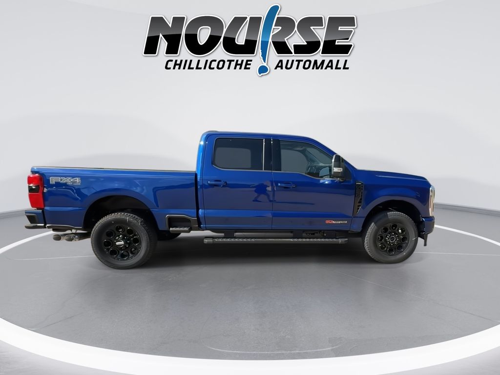 2026 Ford F-250 Super Duty Lariat - Photo 9