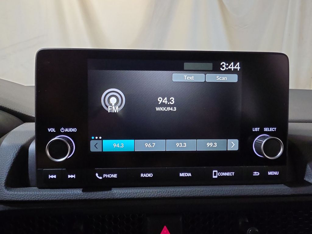 2024 Honda CR-V LX - Photo 12