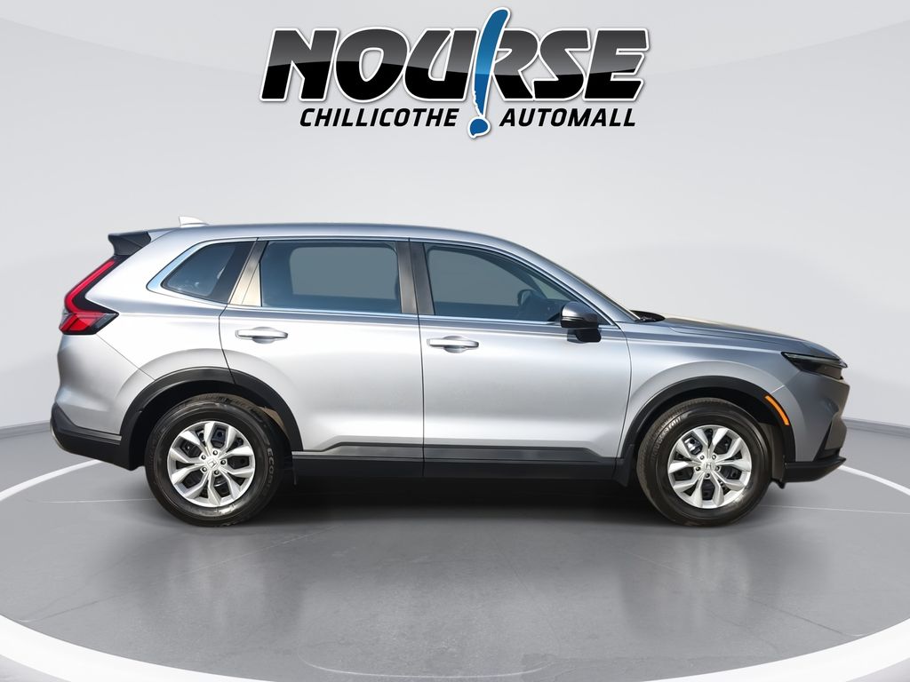 2024 Honda CR-V LX - Photo 9