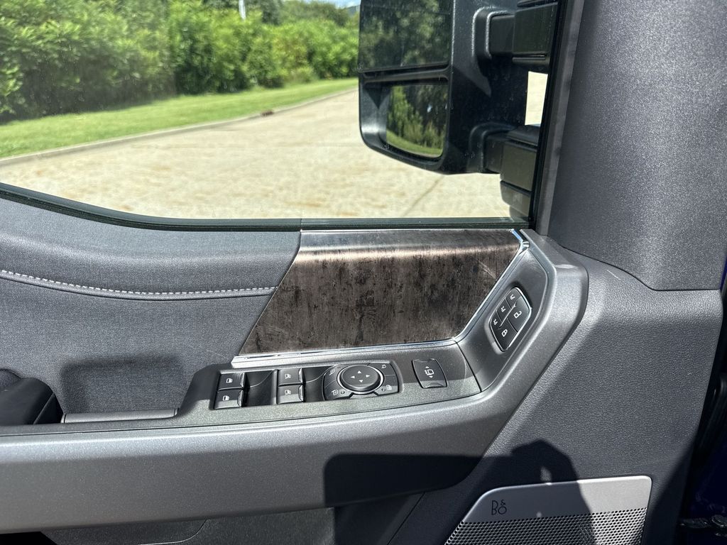 2026 Ford F-250 Super Duty Lariat - Photo 15
