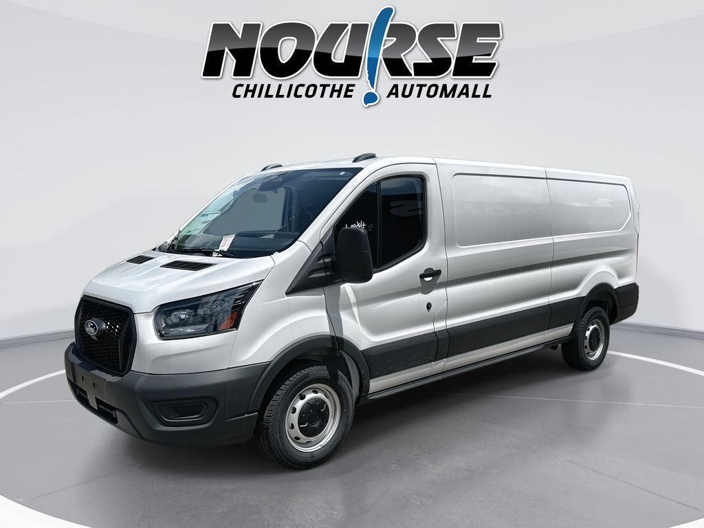 2026 Ford Transit Van Base