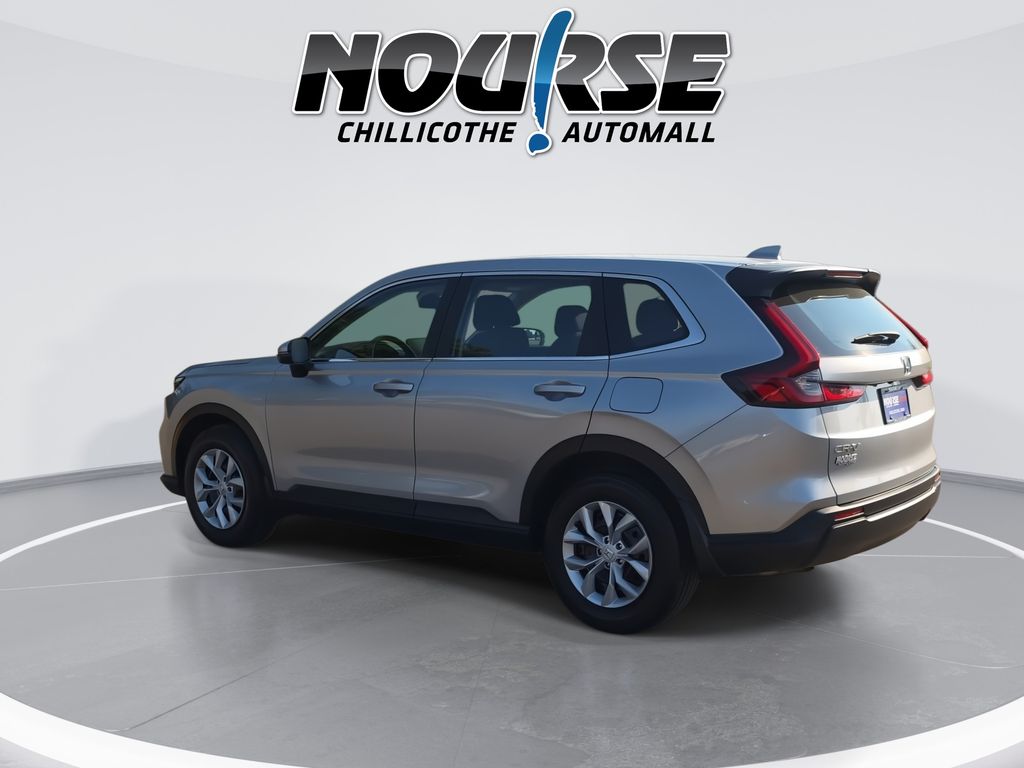 2024 Honda CR-V LX - Photo 6