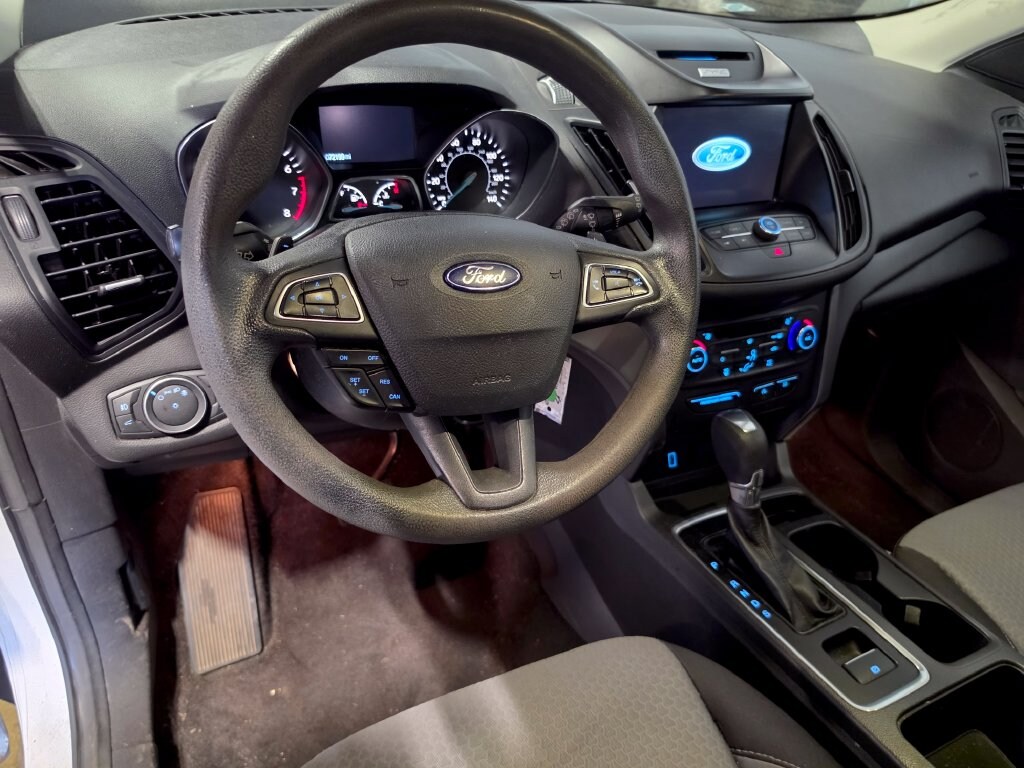 Used 2017 Ford Escape SE SUV