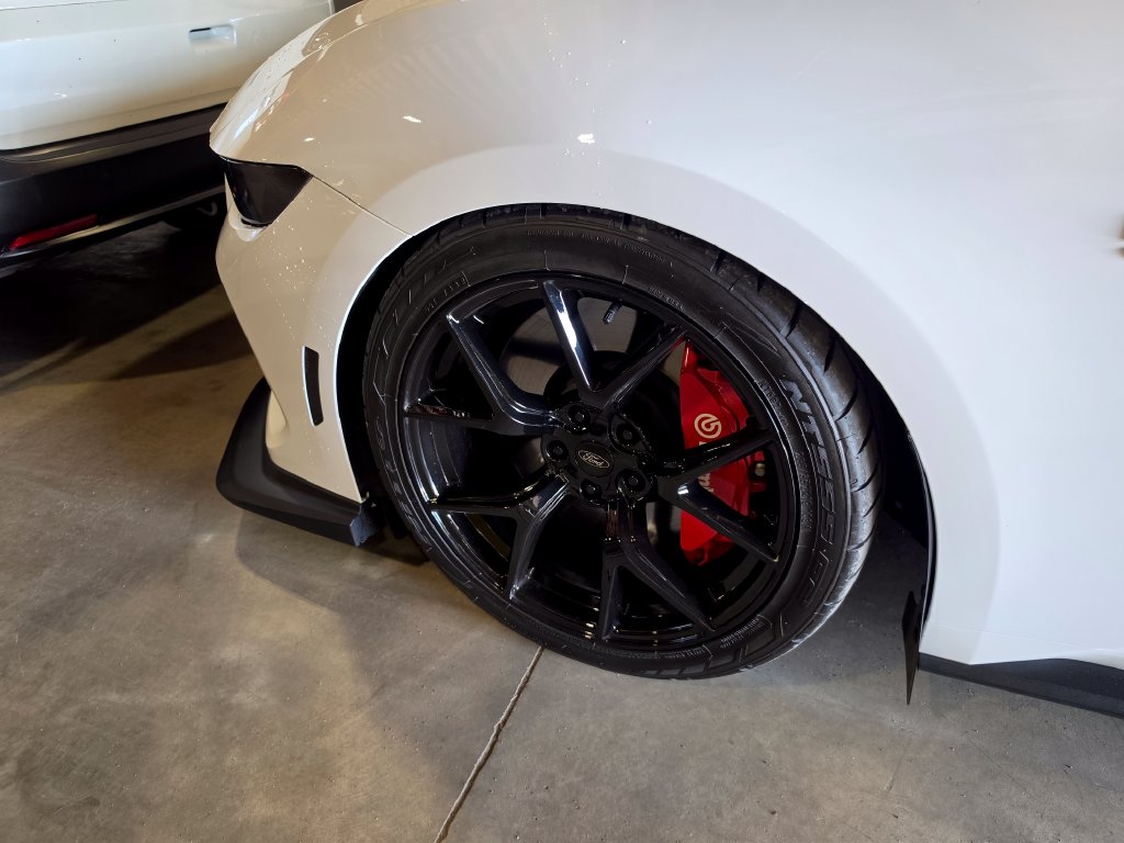 Used 2024 Ford Mustang GT Premium Coupe