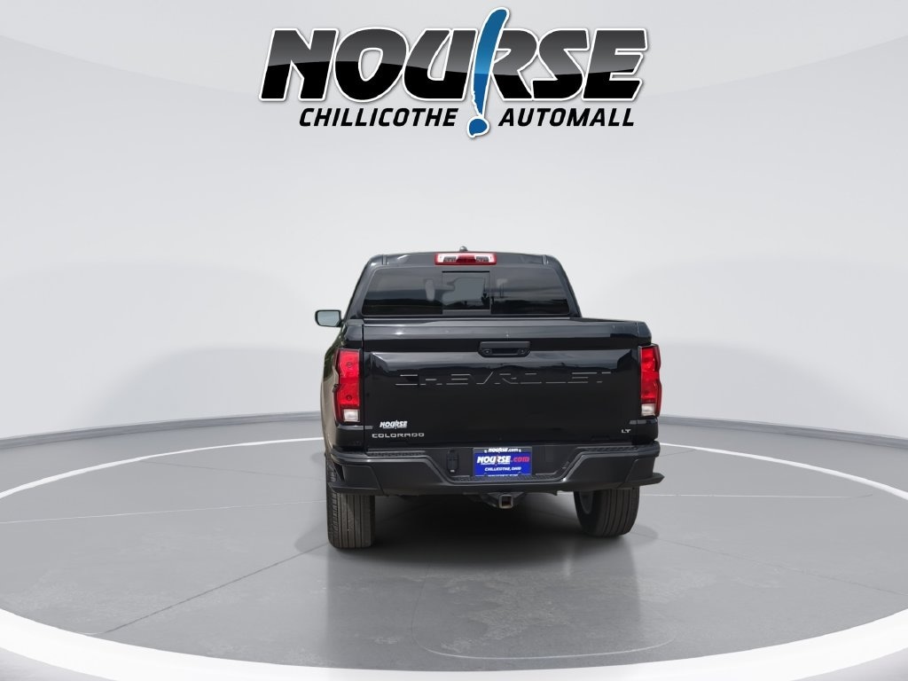 Used 2023 Chevrolet Colorado LT Truck