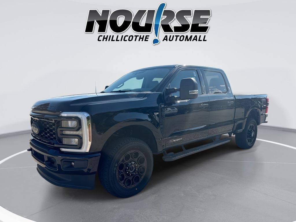 New 2026 Ford F-250SD XLT Truck