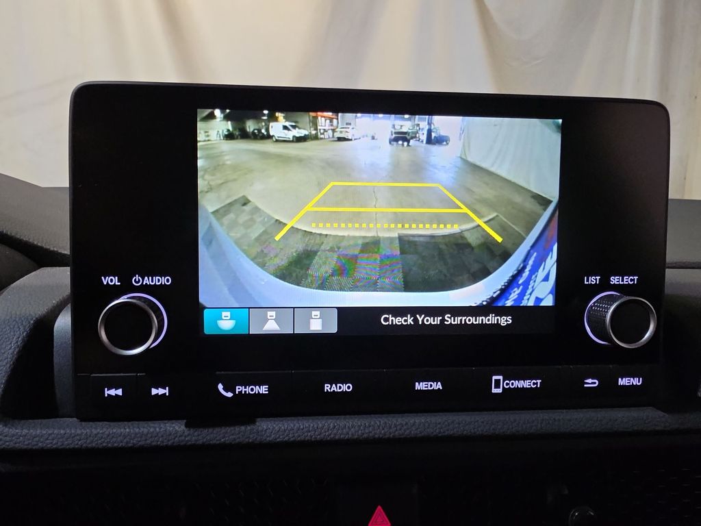 2024 Honda CR-V LX - Photo 22