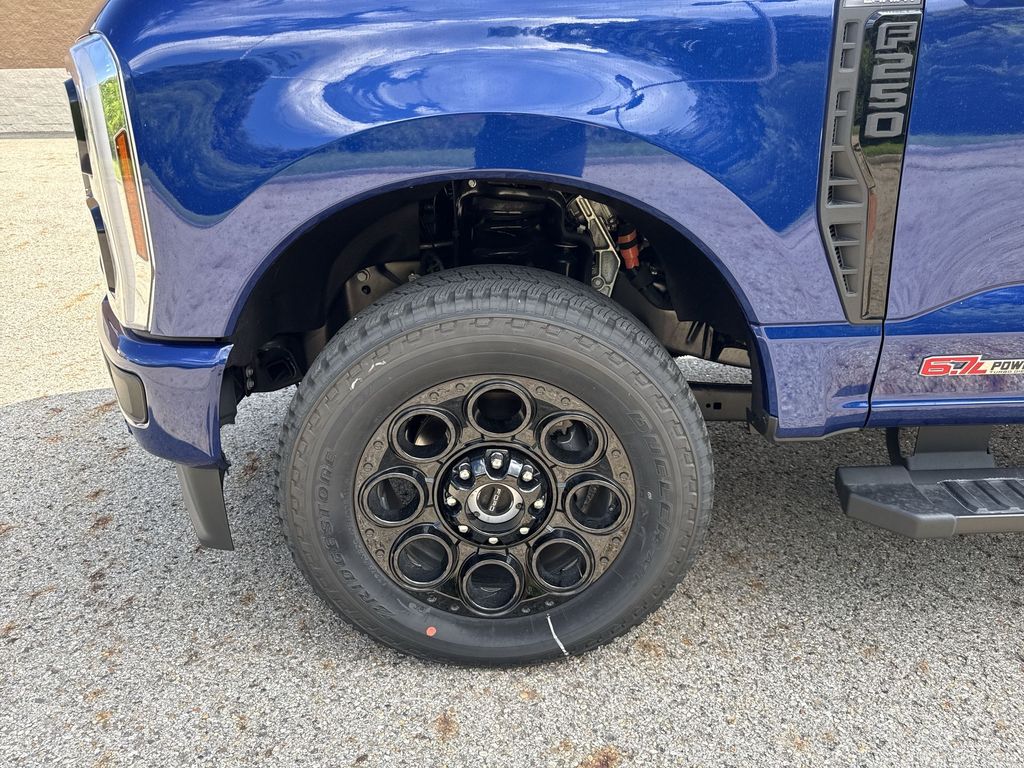 2026 Ford F-250 Super Duty Lariat - Photo 19