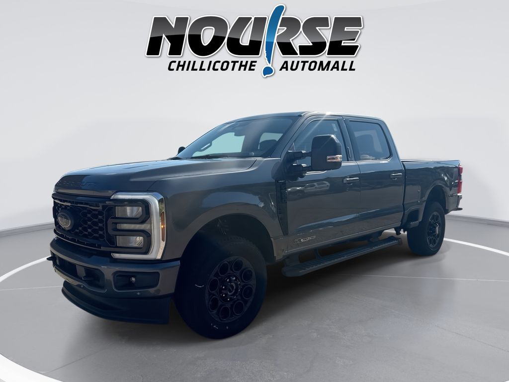  Ford F-250SD
