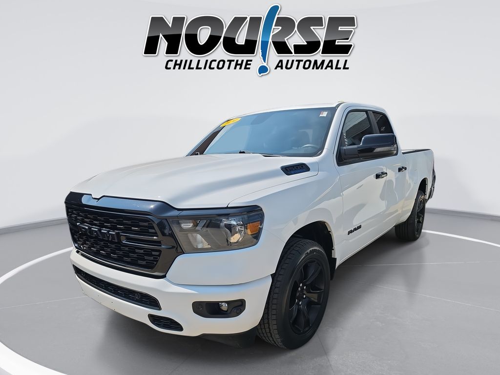  Ram 1500