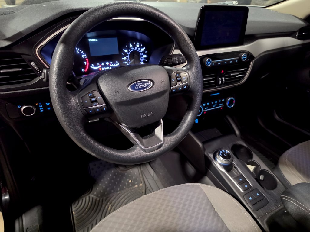 Used 2020 Ford Escape SE SUV
