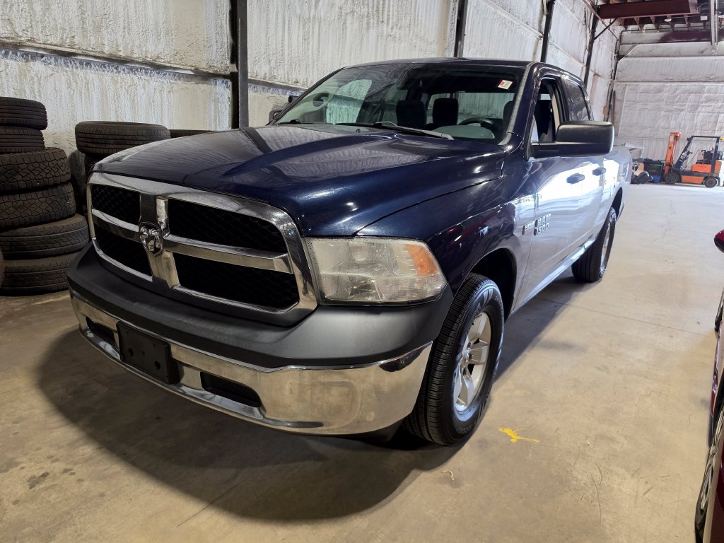 2015 RAM 1500