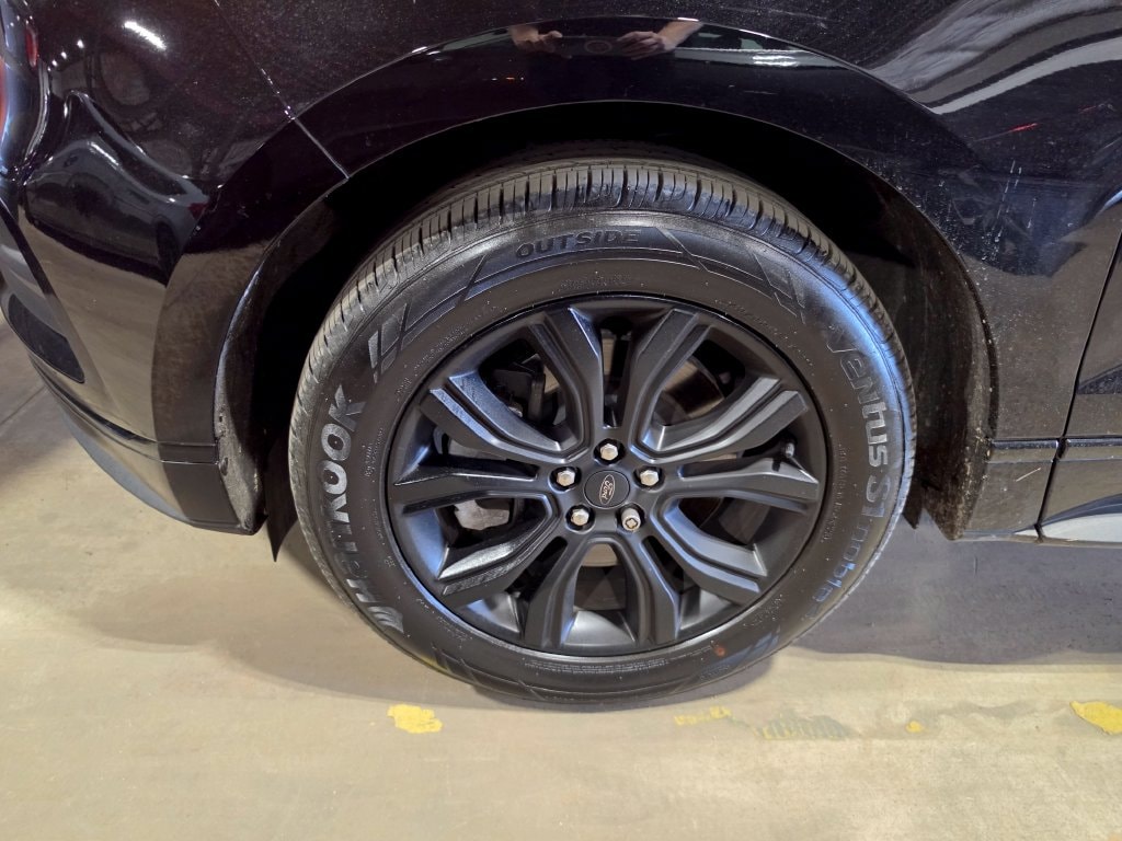 Used 2024 Ford Edge SE SUV