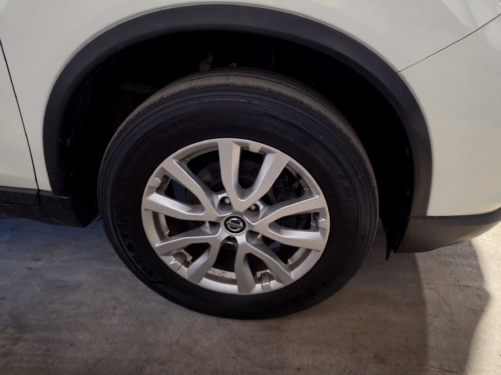 Used 2019 Nissan Rogue SV SUV