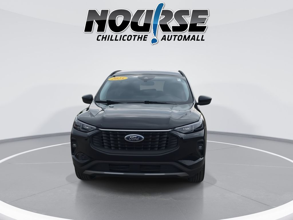 Used 2025 Ford Escape Platinum SUV