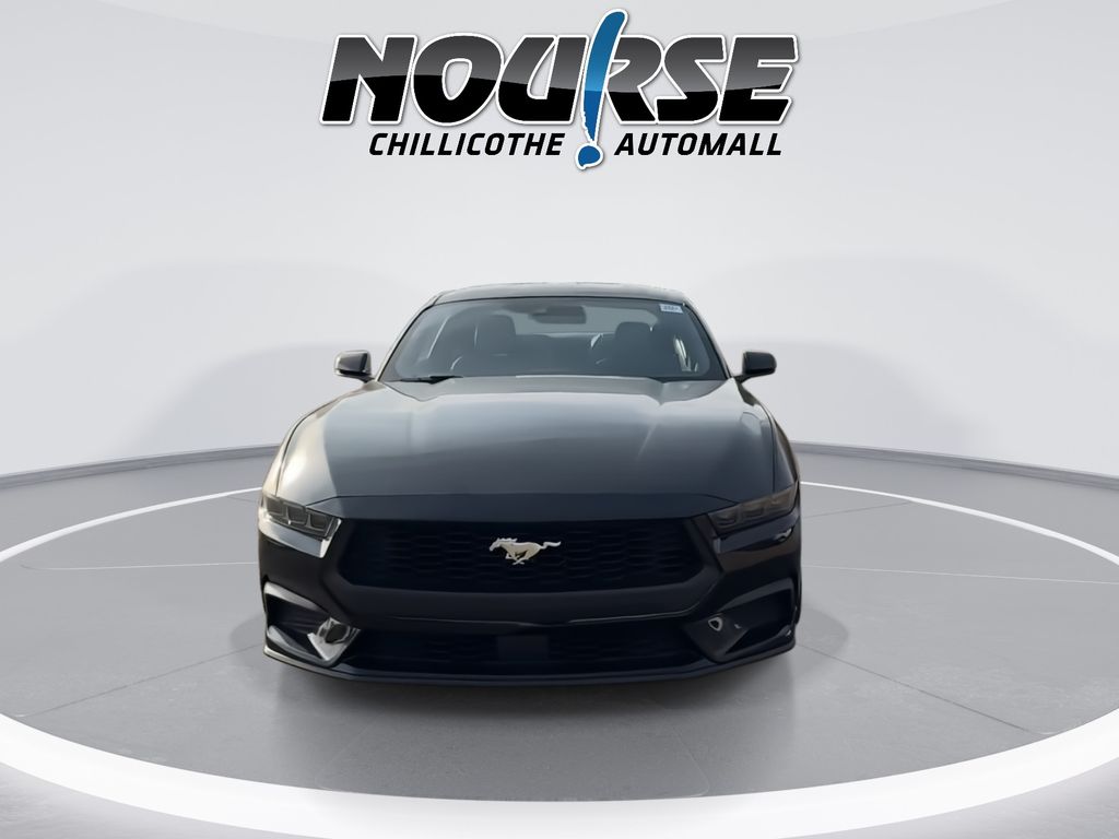 2025 Ford Mustang EcoBoost Premium Fastback - Photo 3