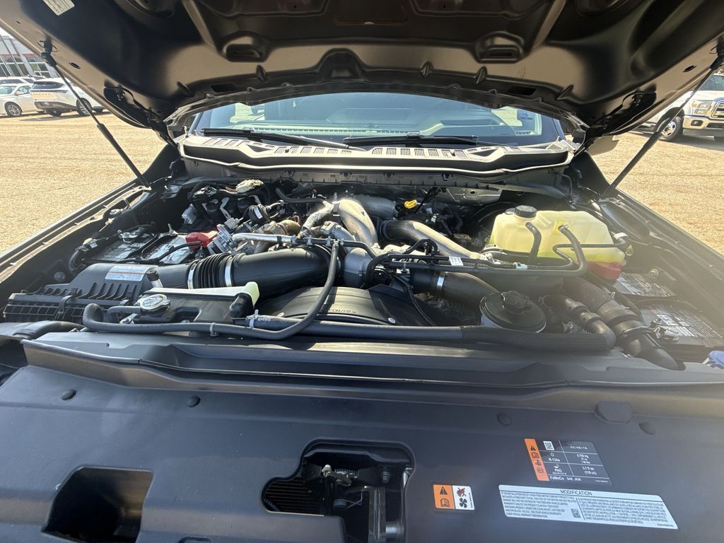 2026 Ford F-250 Super Duty Lariat - Photo 16