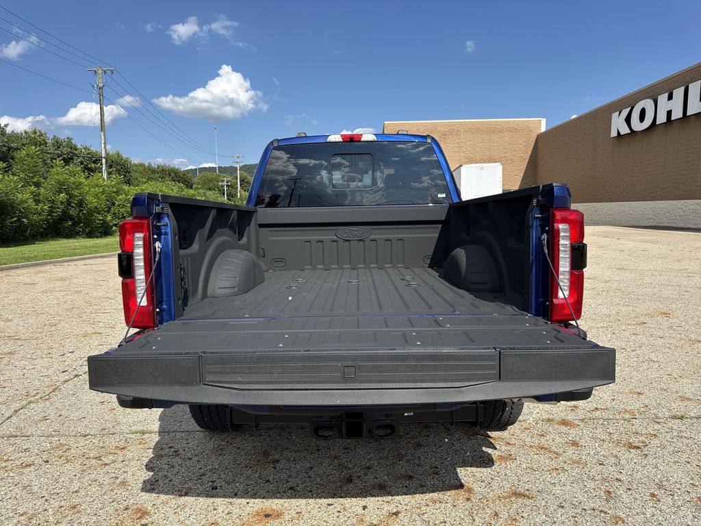 2026 Ford F-250 Super Duty Lariat - Photo 21