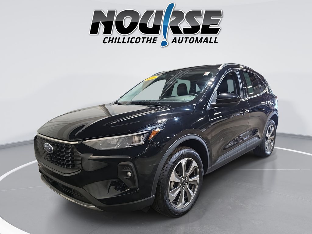  Ford Escape