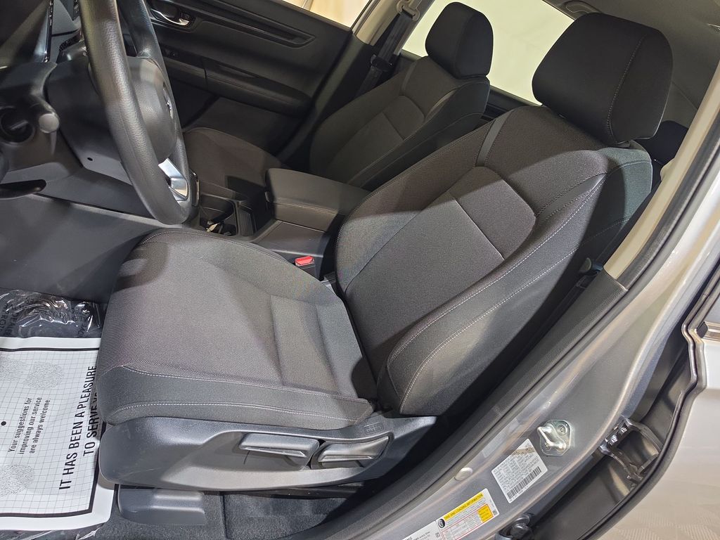 2024 Honda CR-V LX - Photo 13
