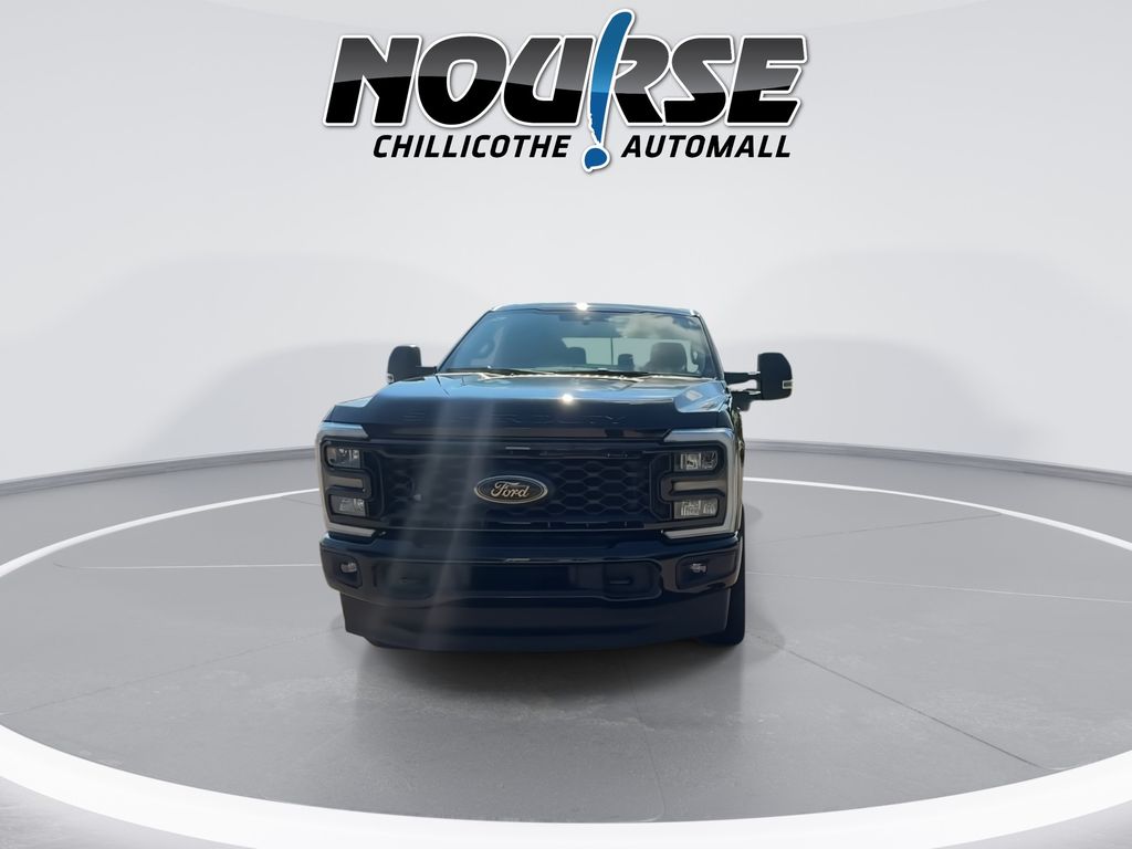 New 2026 Ford F-250SD XLT Truck