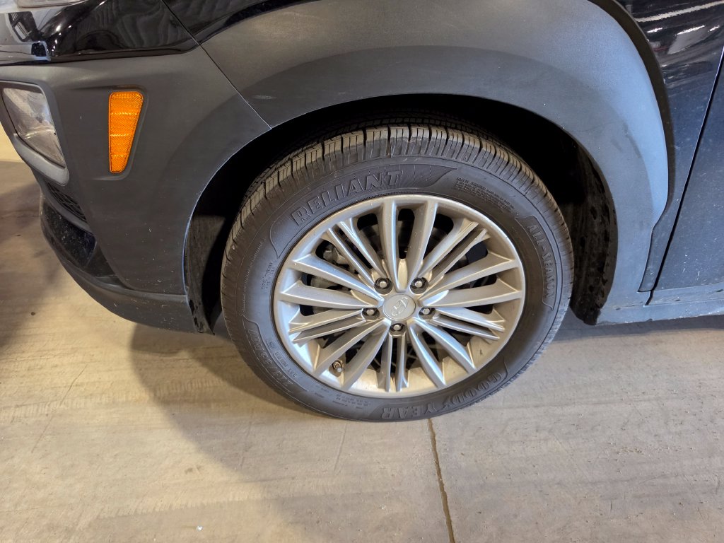Used 2021 Hyundai Kona SEL SUV