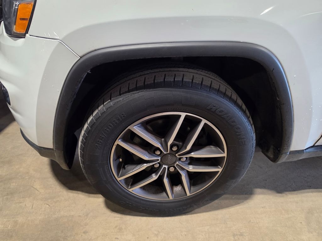 Used 2020 Jeep Grand Cherokee Limited SUV