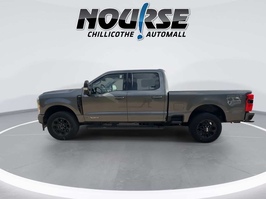 2026 Ford F-250 Super Duty Lariat - Photo 5