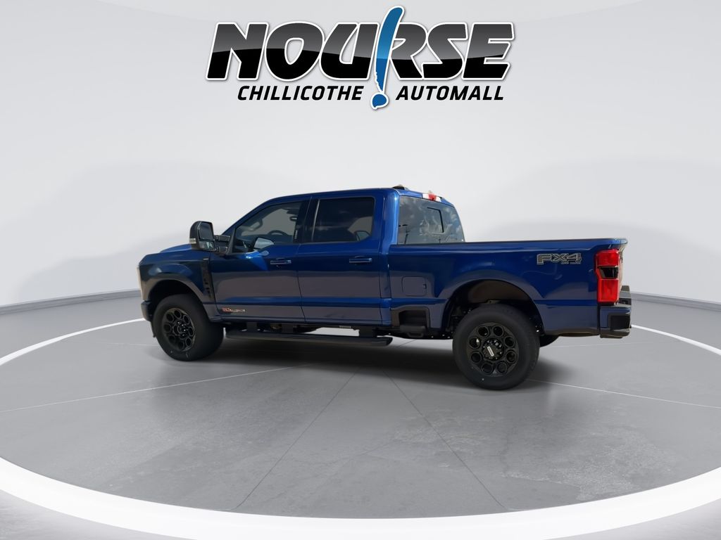 2026 Ford F-250 Super Duty Lariat - Photo 6