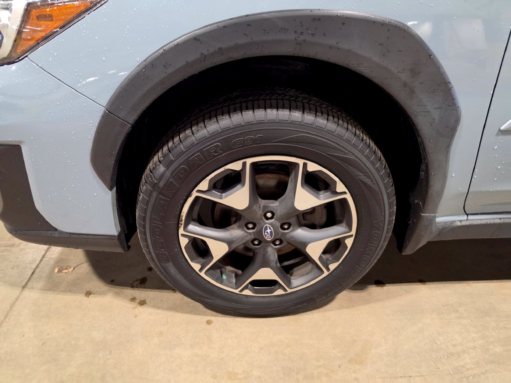 Used 2019 Subaru Crosstrek 2.0i Premium SUV